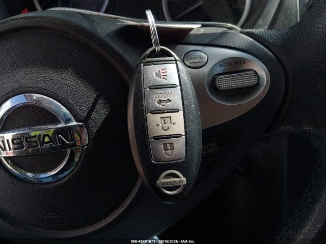 2018 NISSAN SENTRA SV 11