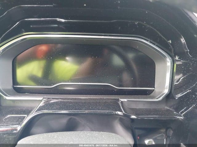 2024 CHEVROLET SILVERADO 1500 4WD SHORT BED RST 7