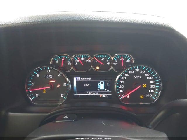 2017 GMC YUKON XL SLE 7