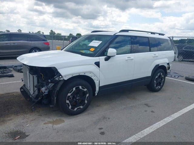 2026 HYUNDAI SANTA FE SEL 2