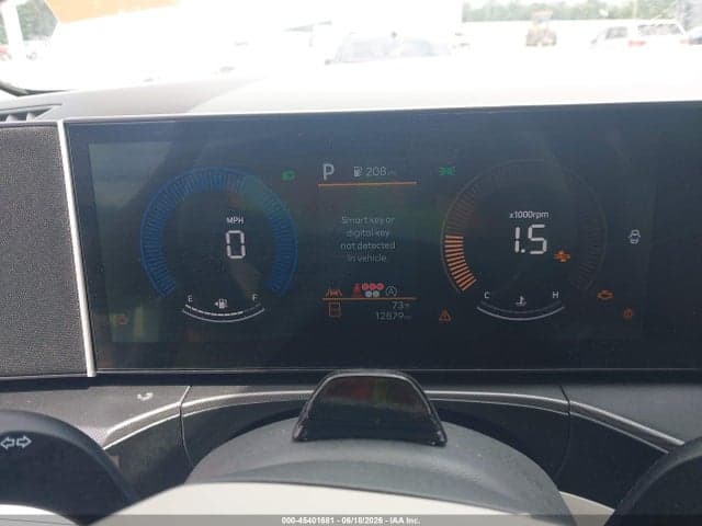2026 HYUNDAI SANTA FE SEL 7