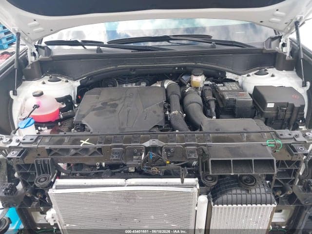 2026 HYUNDAI SANTA FE SEL 10