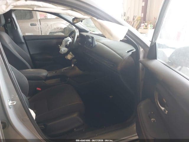 2023 HONDA HR-V AWD SPORT 5