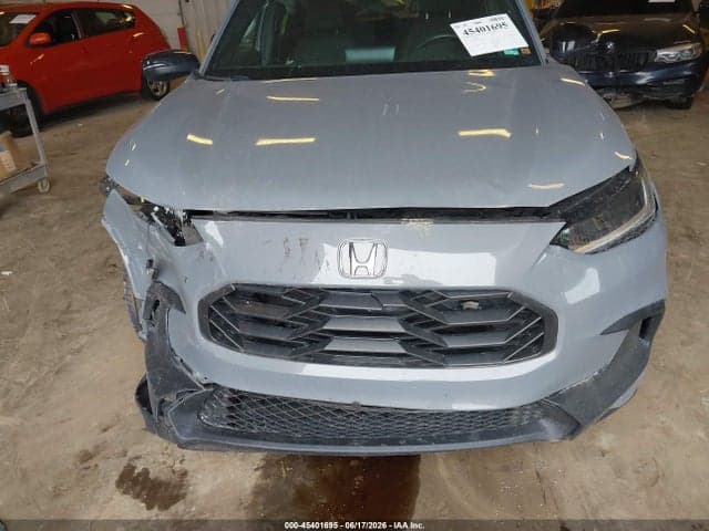 2023 HONDA HR-V AWD SPORT 6