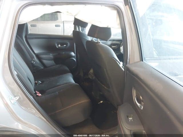 2023 HONDA HR-V AWD SPORT 8