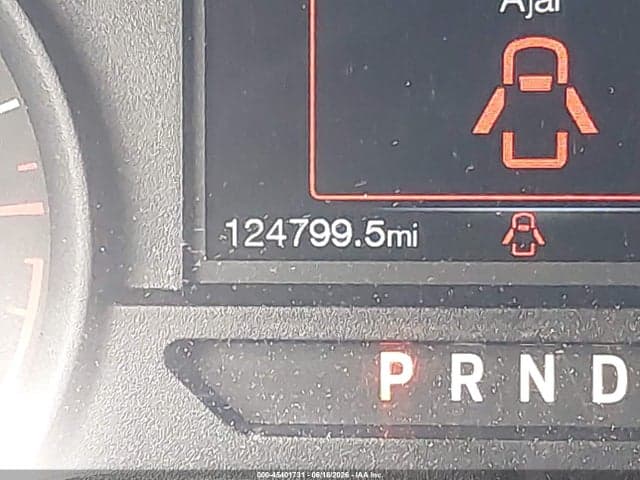 2018 FORD F-150 XL 15
