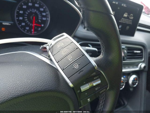 2019 GENESIS G70 2.0T 11