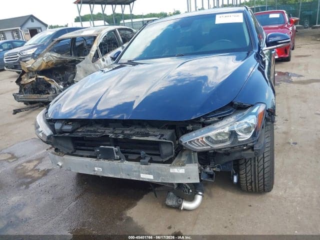 2019 GENESIS G70 2.0T 6
