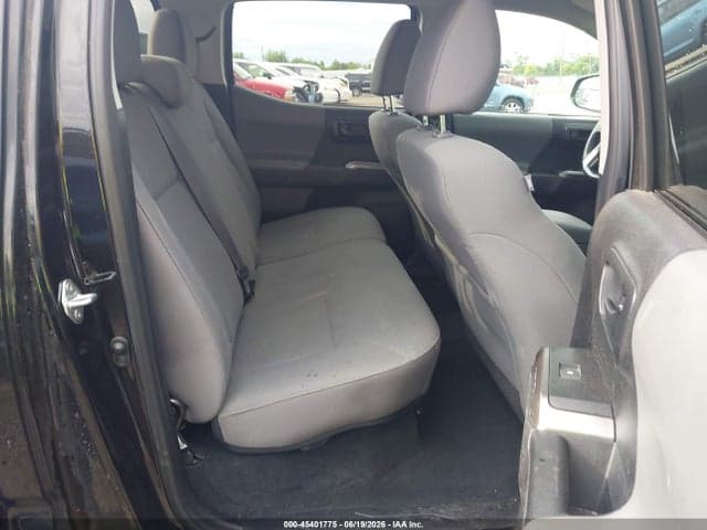 2021 TOYOTA TACOMA SR5 V6 8