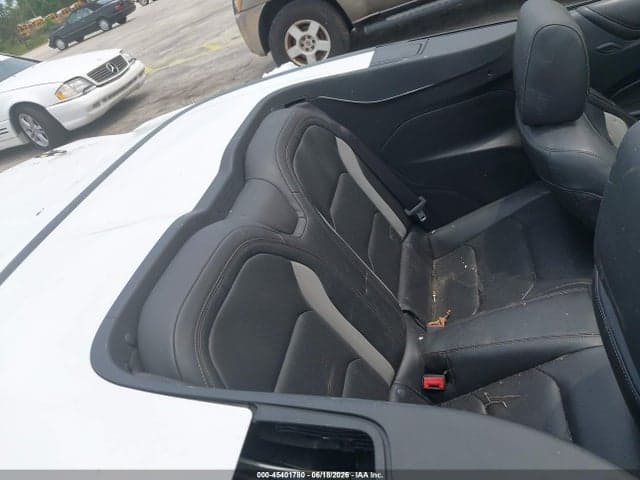 2019 CHEVROLET CAMARO 2SS 8