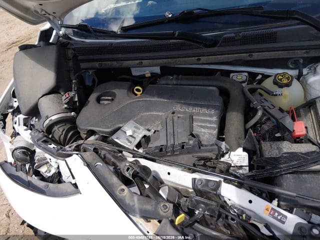 2022 CHEVROLET MALIBU FWD LS 10