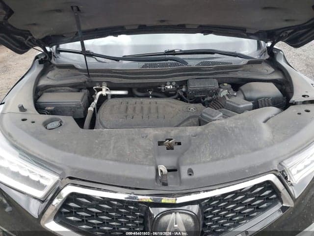 2020 ACURA MDX TECHNOLOGY PACKAGE 10