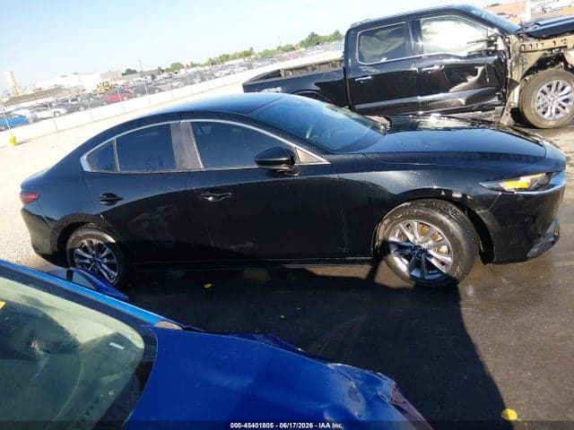 2021 MAZDA MAZDA3 2.5 S 13