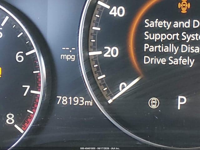 2021 MAZDA MAZDA3 2.5 S 15