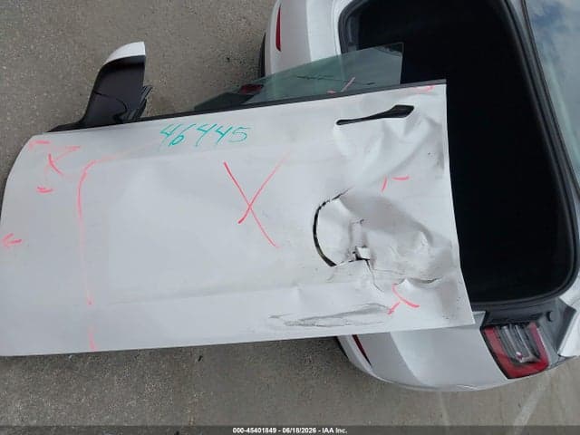 2022 TESLA MODEL 3 REAR-WHEEL DRIVE 12