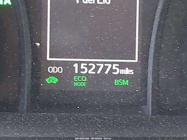 2021 TOYOTA CAMRY SE HYBRID 15