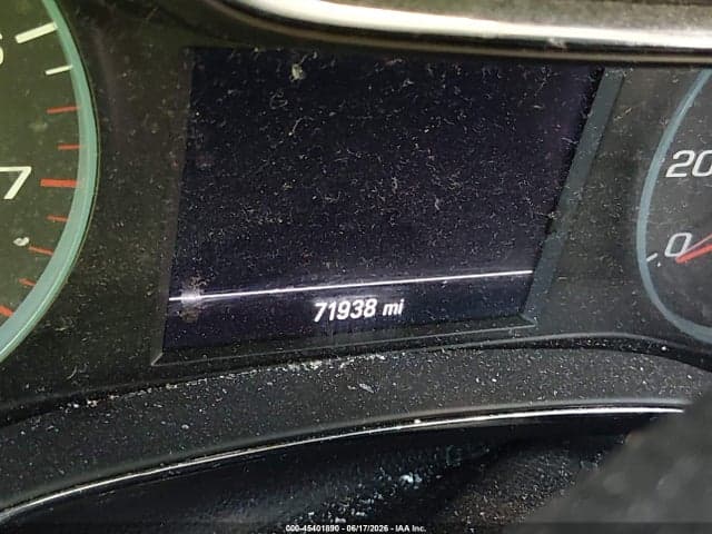 2018 CHEVROLET CRUZE LT AUTO 16