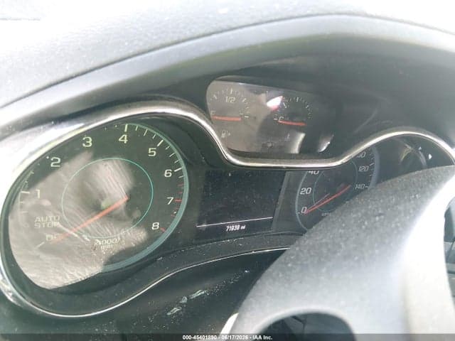 2018 CHEVROLET CRUZE LT AUTO 7