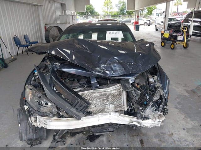 2021 HONDA CIVIC EX-L 11