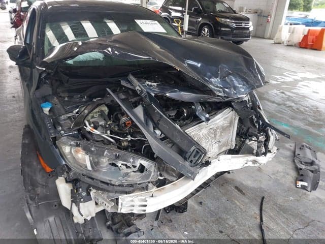 2021 HONDA CIVIC EX-L 6