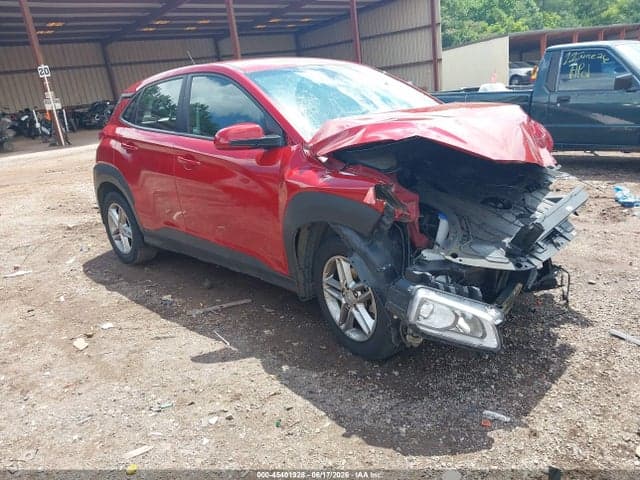 2021 HYUNDAI KONA SE - 1