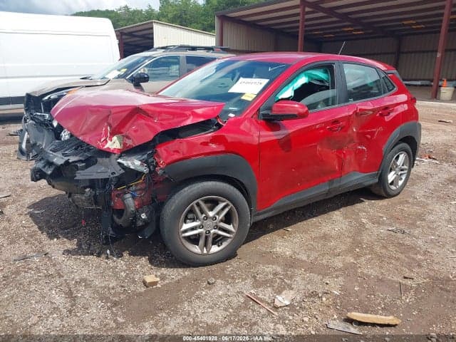 2021 HYUNDAI KONA SE 2