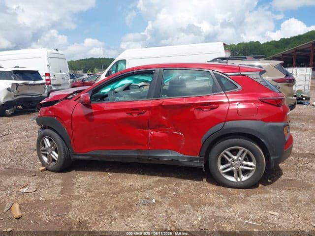 2021 HYUNDAI KONA SE 15