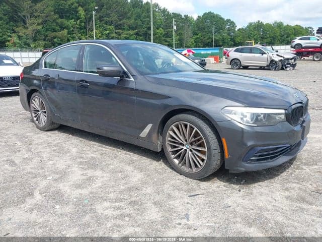 2020 BMW 530E IPERFORMANCE 1