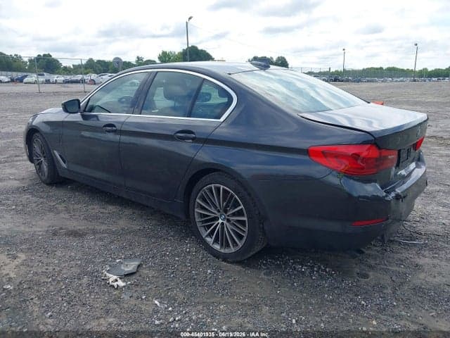 2020 BMW 530E IPERFORMANCE 3