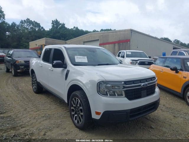 2024 FORD MAVERICK LARIAT 1