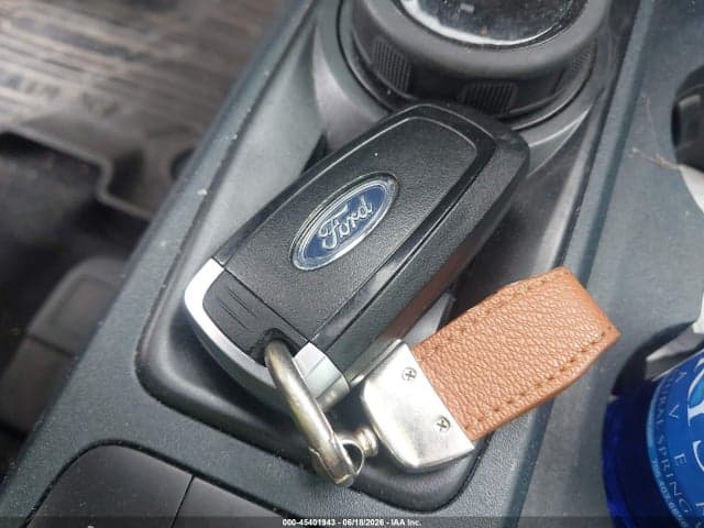 2024 FORD MAVERICK LARIAT 11