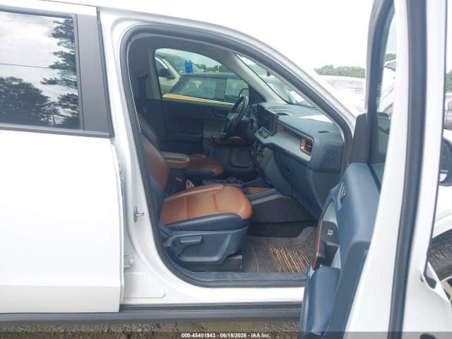 2024 FORD MAVERICK LARIAT 5