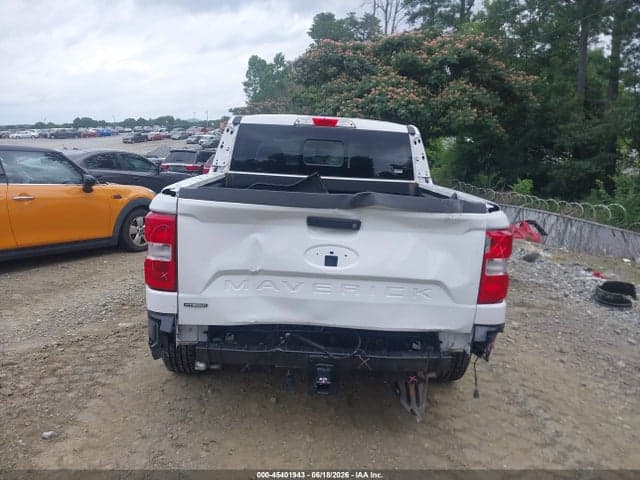 2024 FORD MAVERICK LARIAT 6