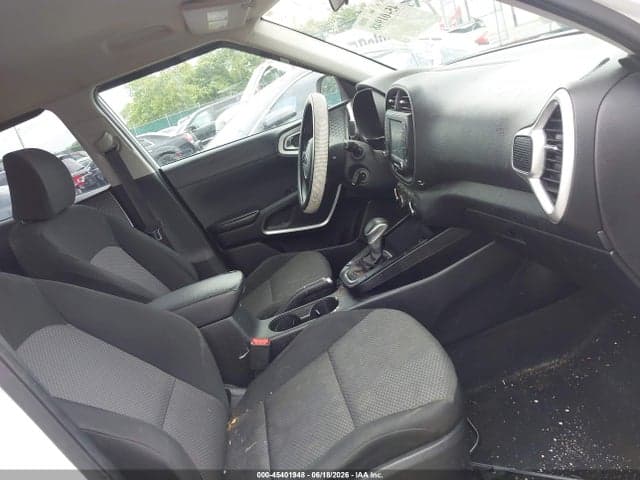 2020 KIA SOUL LX 5