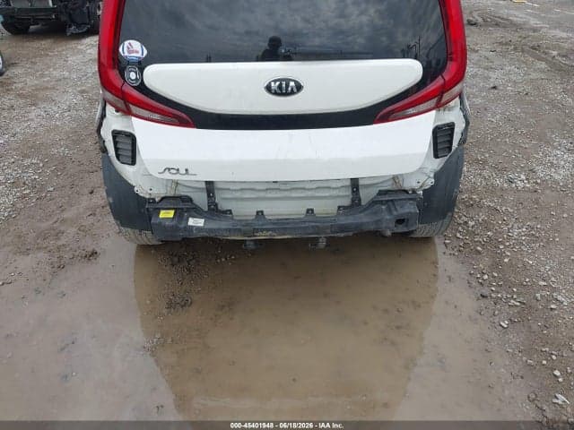 2020 KIA SOUL LX 6