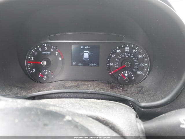 2020 KIA SOUL LX 7