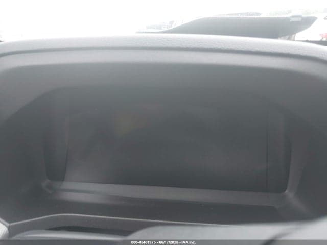 2025 FORD EXPLORER ACTIVE 7
