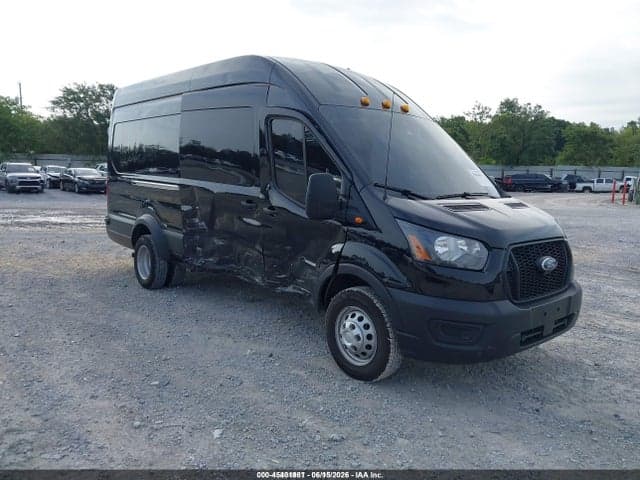 2024 FORD TRANSIT-350 CARGO VAN 1