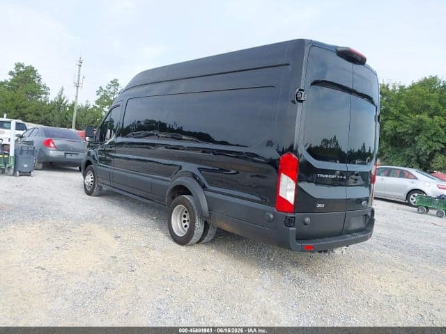 2024 FORD TRANSIT-350 CARGO VAN 3