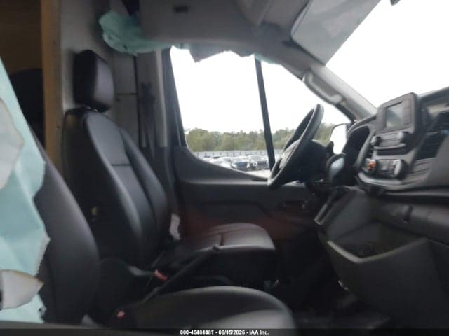 2024 FORD TRANSIT-350 CARGO VAN 5