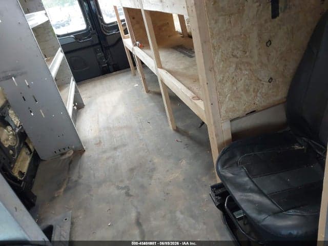 2024 FORD TRANSIT-350 CARGO VAN 8