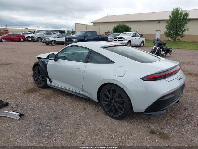 2026 HONDA PRELUDE HYBRID 3