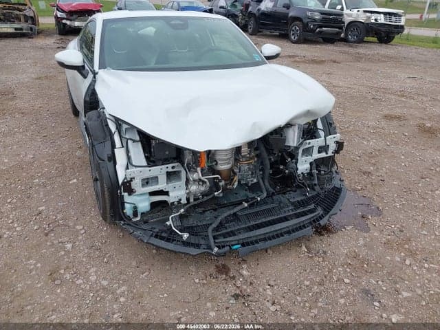 2026 HONDA PRELUDE HYBRID 6