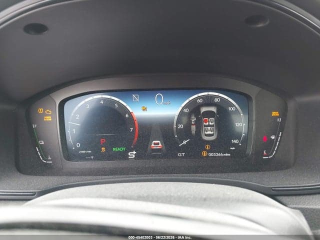 2026 HONDA PRELUDE HYBRID 7