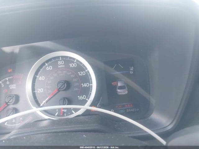 2022 TOYOTA COROLLA SE 7