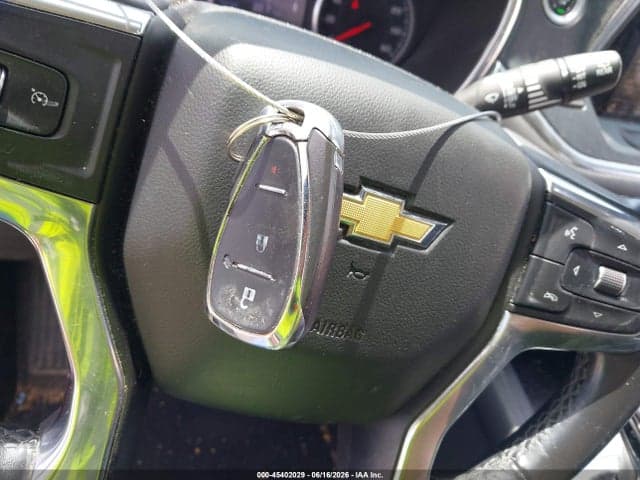 2019 CHEVROLET BLAZER 11