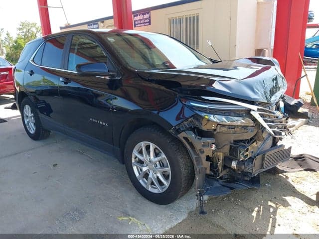 2023 CHEVROLET EQUINOX AWD 2FL