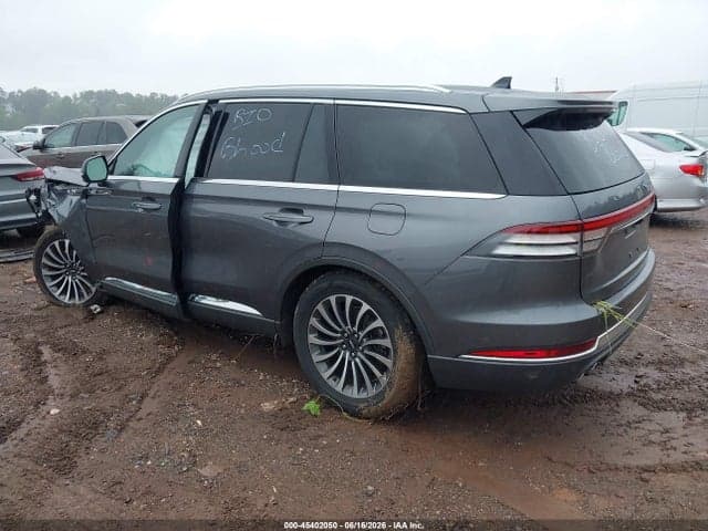 2021 LINCOLN AVIATOR RESERVE 3