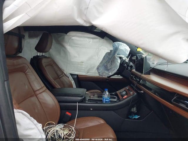 2021 LINCOLN AVIATOR RESERVE 5