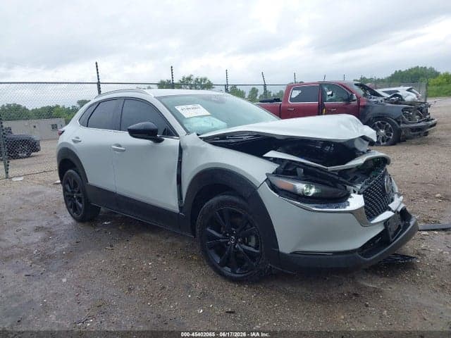 2024 MAZDA CX-30 2.5 S SELECT SPORT 1